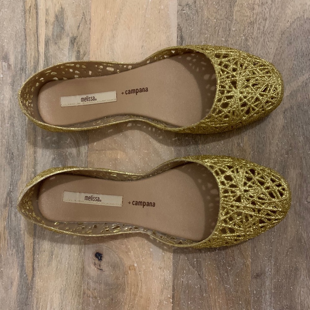 Melissa Flats - image 2